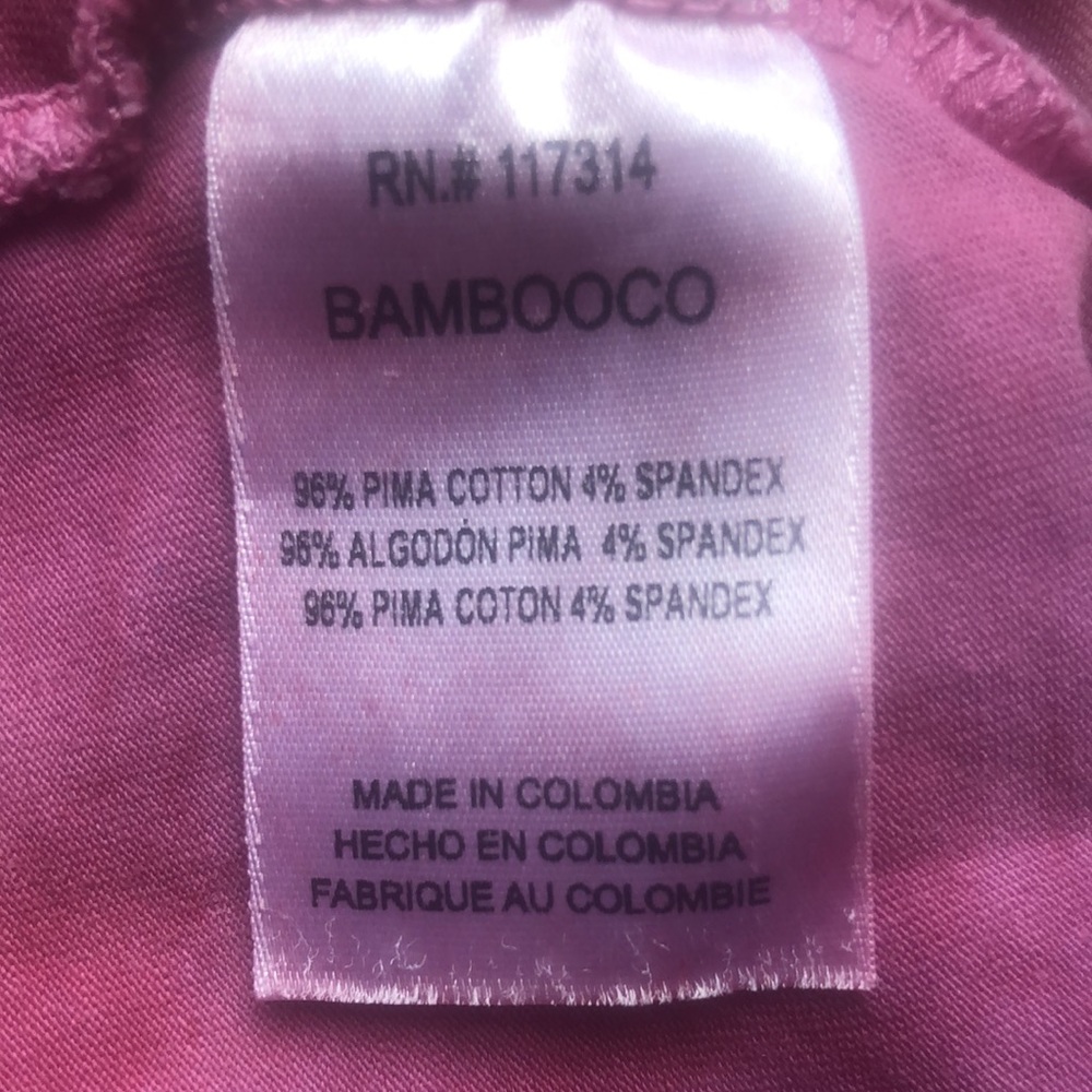 Top by BaMBooco. - Picture 5 of 5